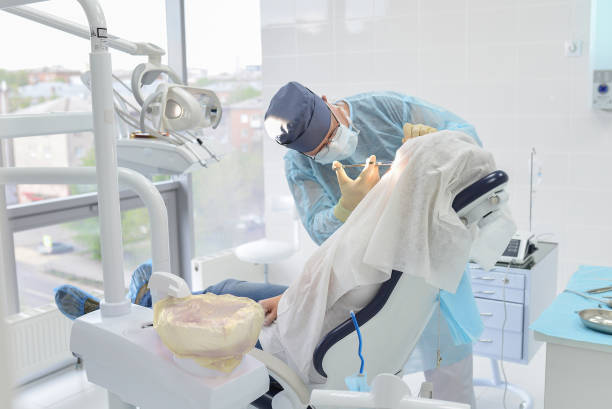 Best Knocked-Out Tooth (Avulsed Tooth) Treatment in Babbitt, MN
